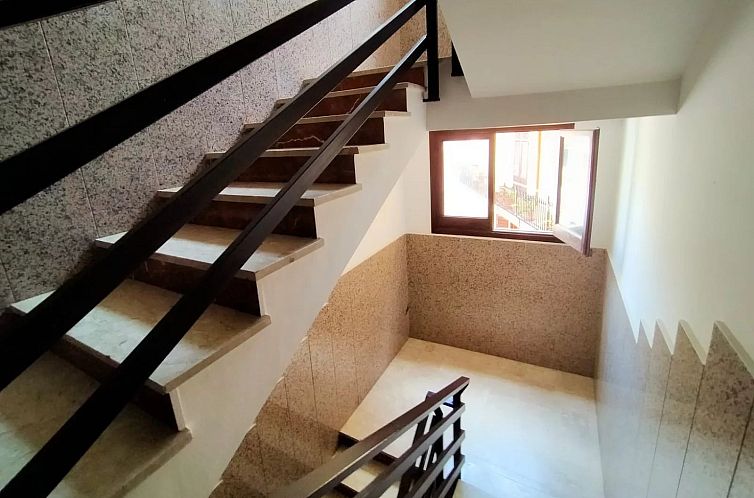 Appartement in Santa Flavia