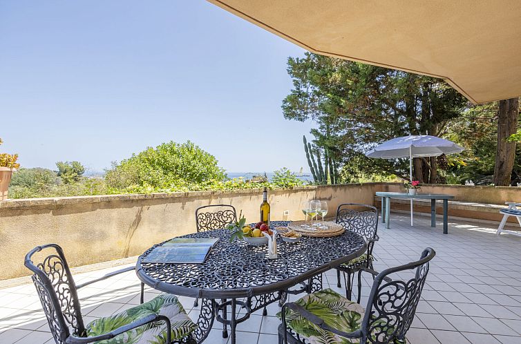 Guest house 0945004 - Apartment Sicily - Appartement Cicladi Milos