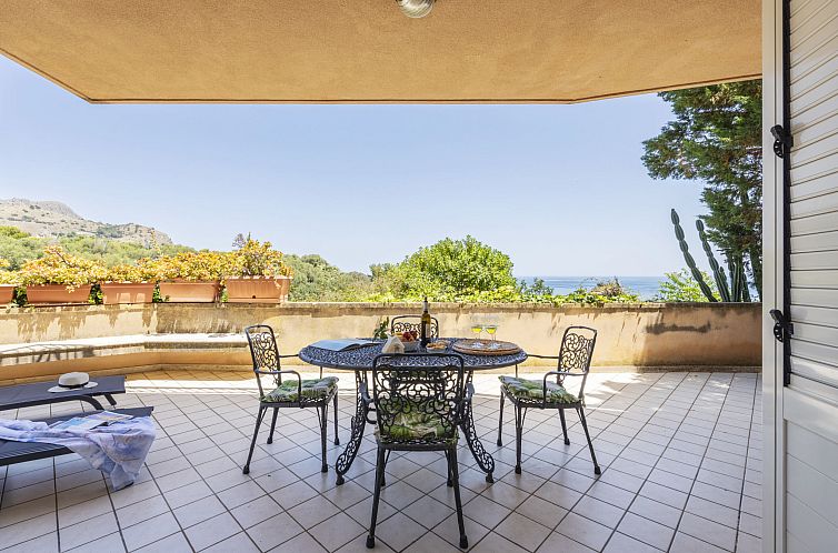 Appartement Cicladi Milos
