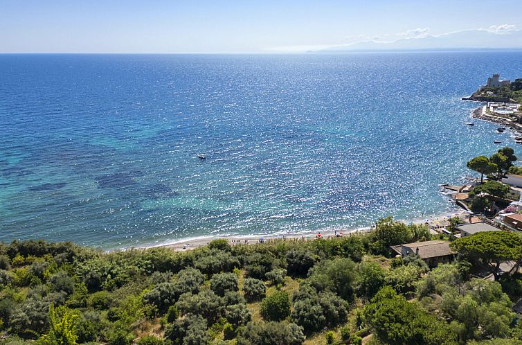 Appartement Cicladi Milos