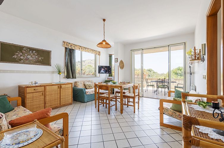 Appartement Cicladi Milos
