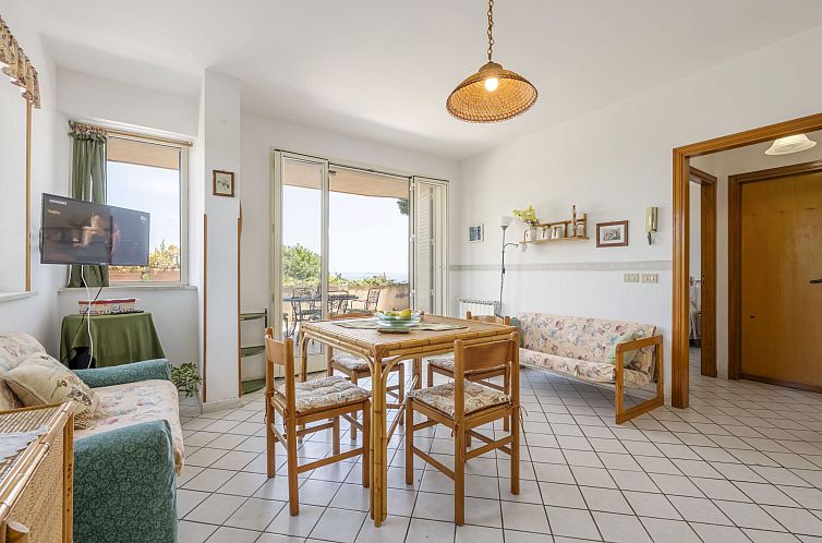 Appartement Cicladi Milos