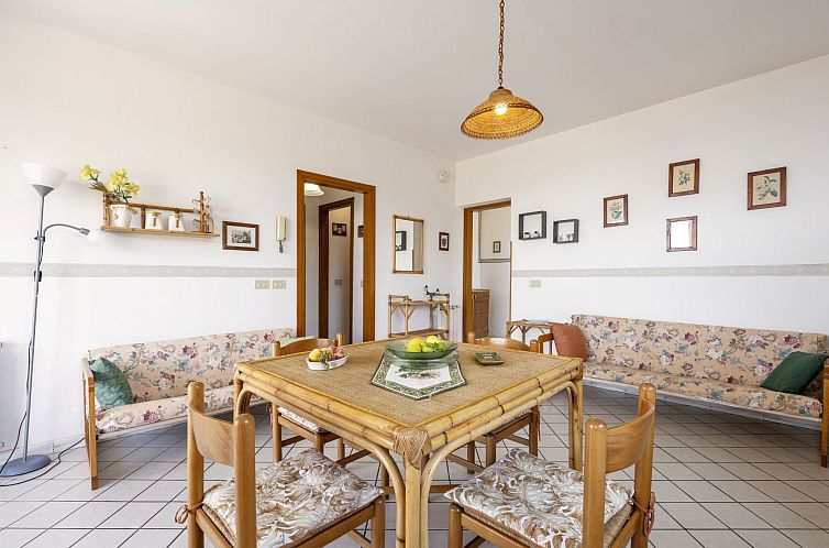 Appartement Cicladi Milos