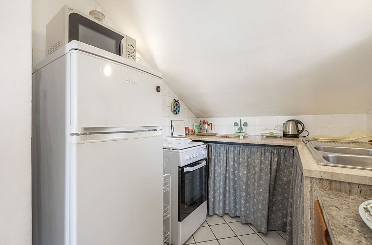 Appartement Cicladi Milos