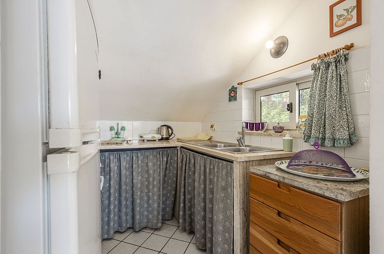Appartement Cicladi Milos