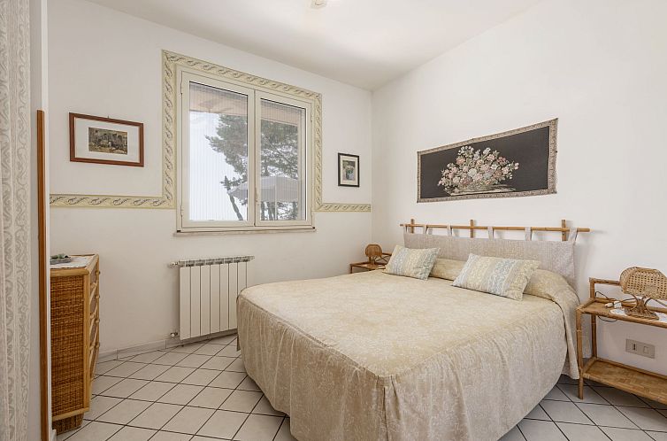 Appartement Cicladi Milos