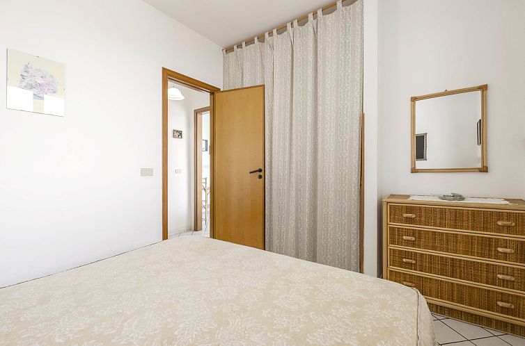 Appartement Cicladi Milos