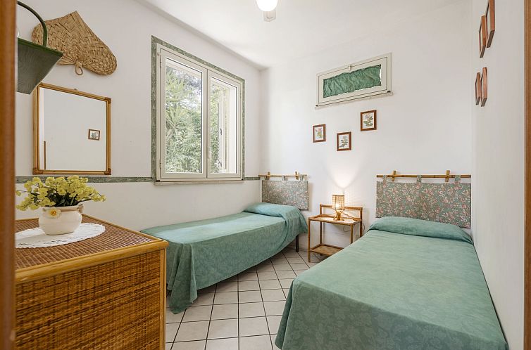 Appartement Cicladi Milos