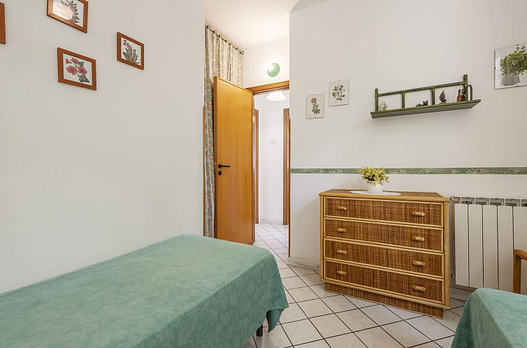 Appartement Cicladi Milos
