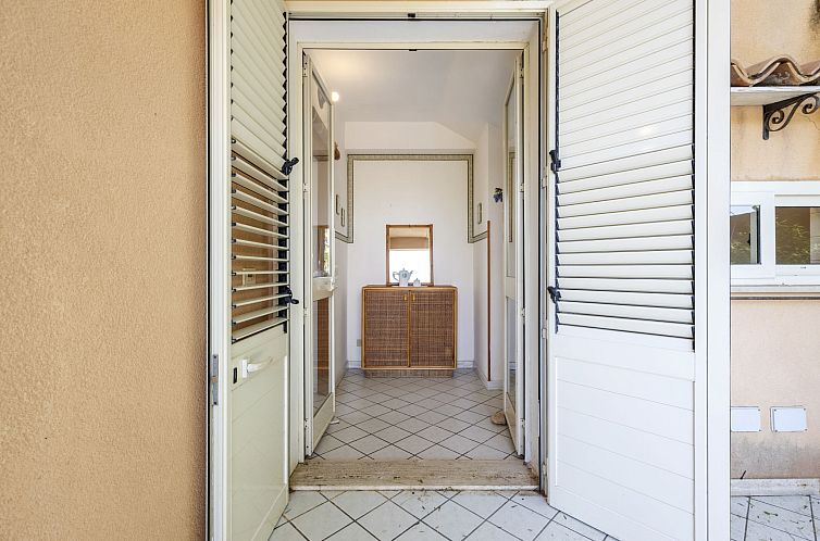 Appartement Cicladi Milos