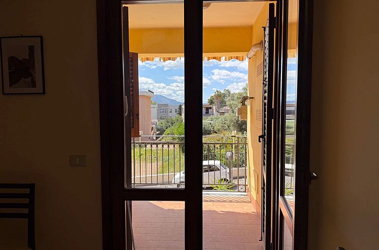 Appartement in Santa Flavia