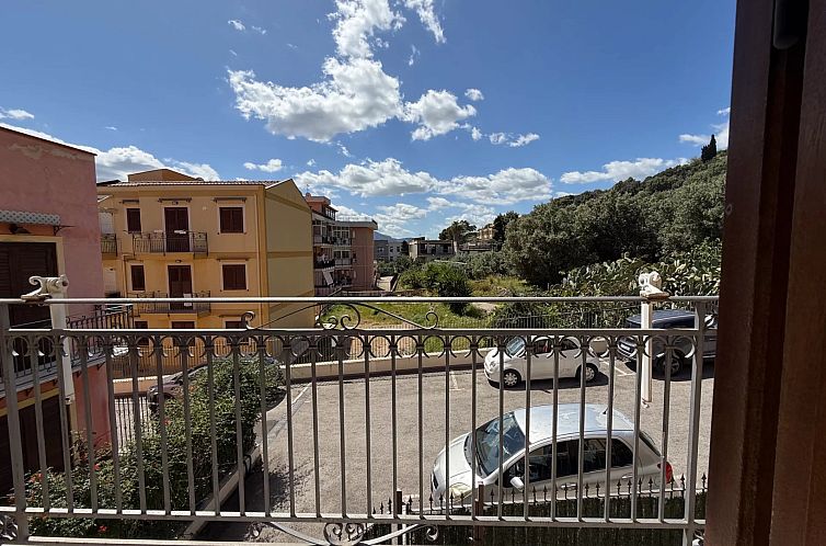 Appartement in Santa Flavia