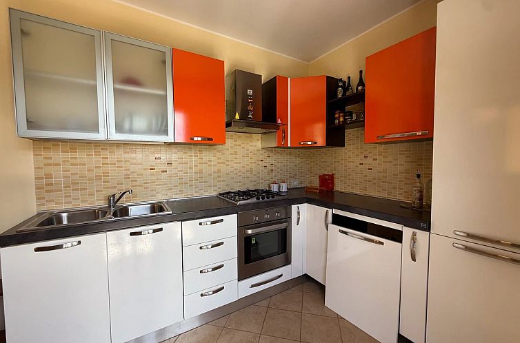 Appartement in Santa Flavia