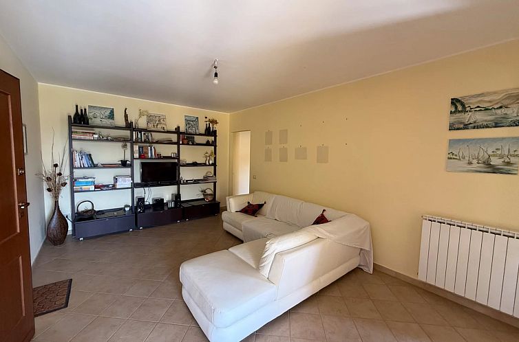 Appartement in Santa Flavia
