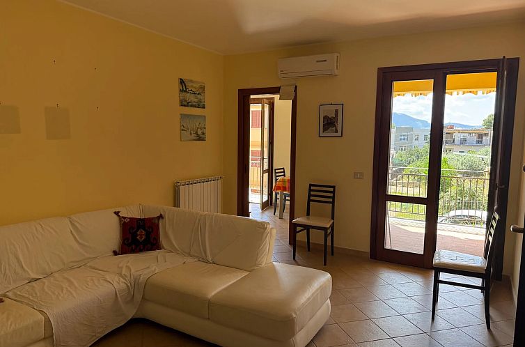 Appartement in Santa Flavia