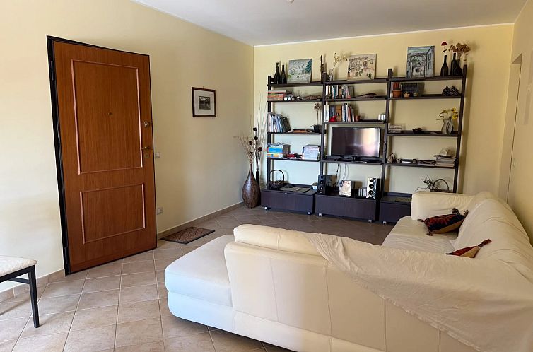 Appartement in Santa Flavia