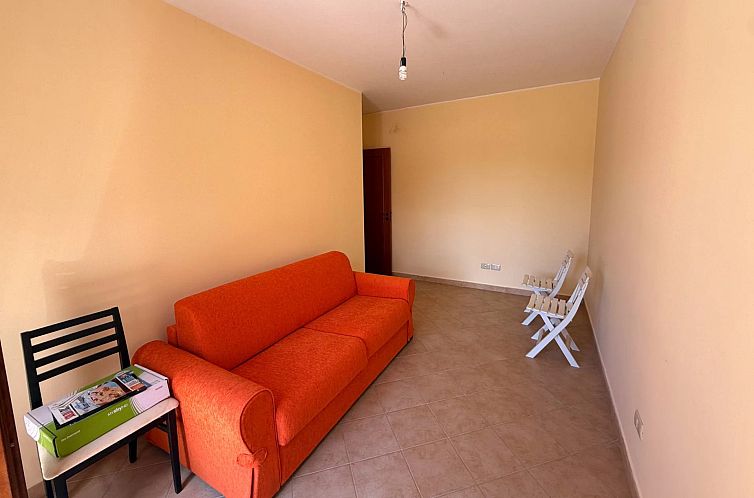 Appartement in Santa Flavia