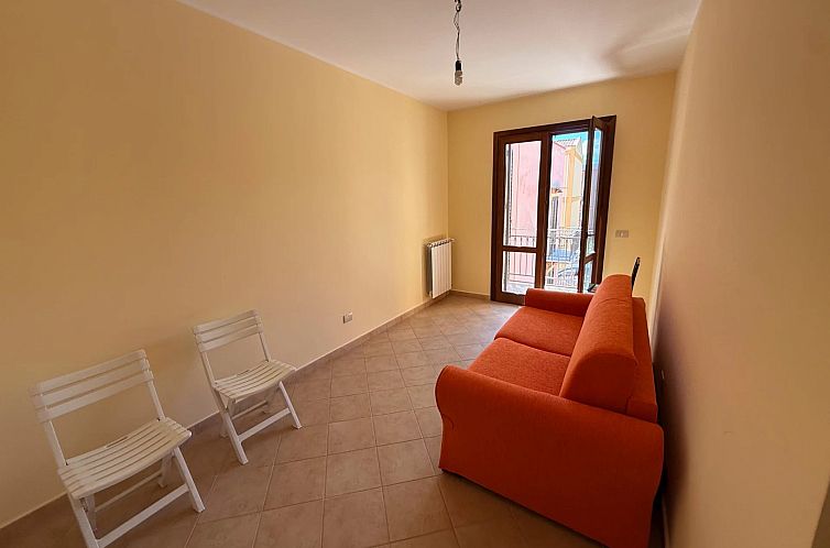 Appartement in Santa Flavia