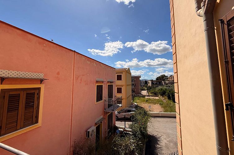 Appartement in Santa Flavia