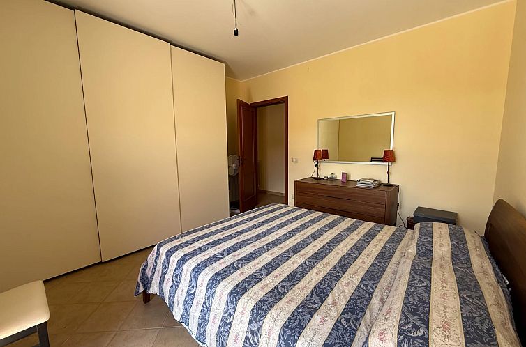 Appartement in Santa Flavia