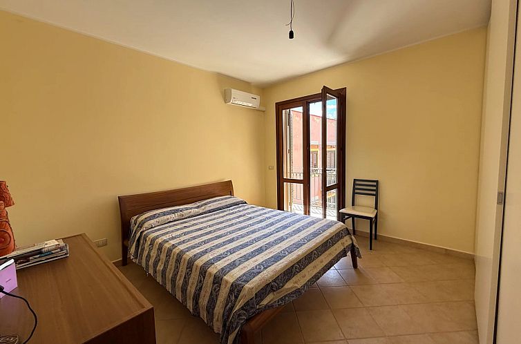 Appartement in Santa Flavia