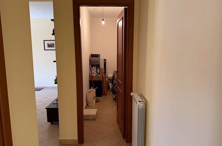 Appartement in Santa Flavia
