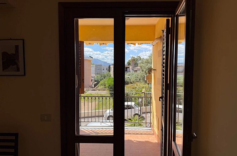 Appartement in Santa Flavia