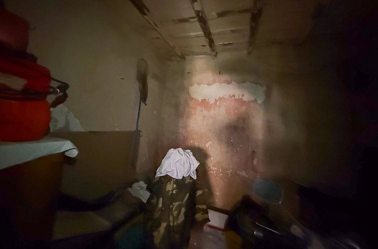 Vrijstaande woning in Santa Flavia