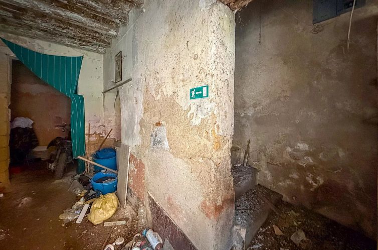 Vrijstaande woning in Santa Flavia