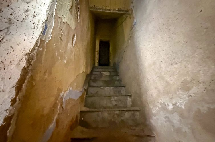 Vrijstaande woning in Santa Flavia