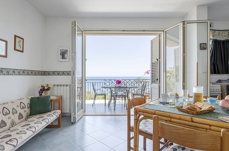 Appartement Cicladi Kea