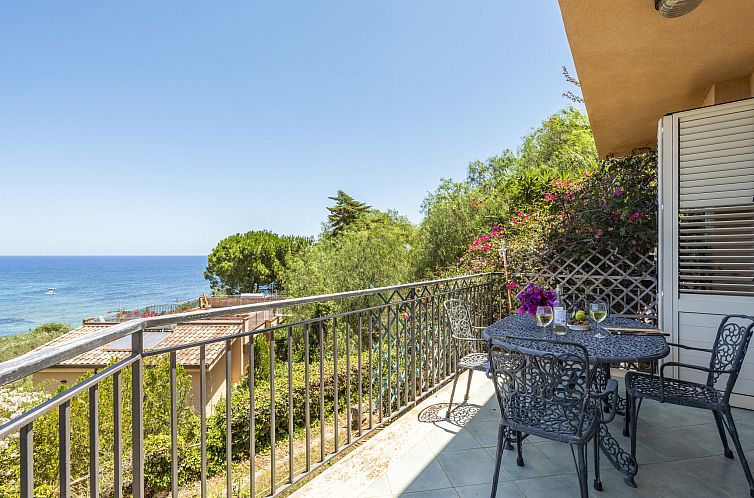 Appartement Cicladi Kea