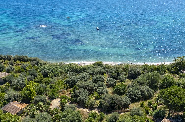 Appartement Cicladi Kea