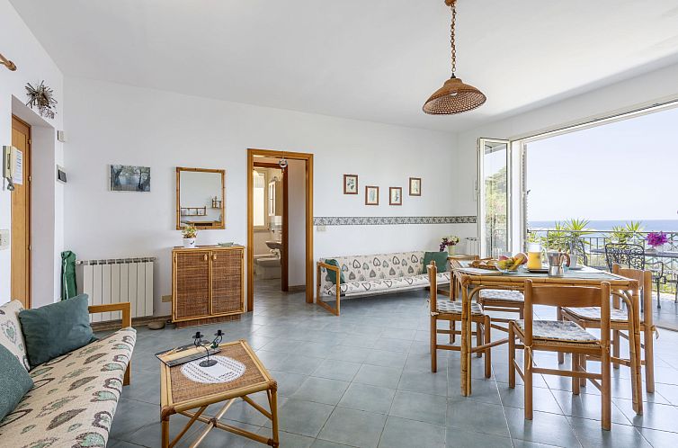 Appartement Cicladi Kea