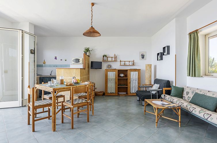 Appartement Cicladi Kea