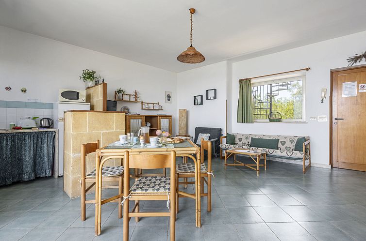 Appartement Cicladi Kea