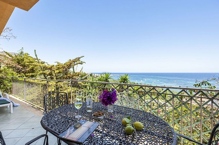 Appartement Cicladi Kea