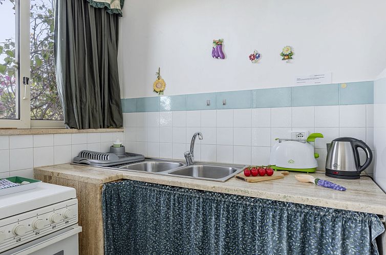 Appartement Cicladi Kea