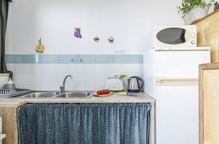 Appartement Cicladi Kea