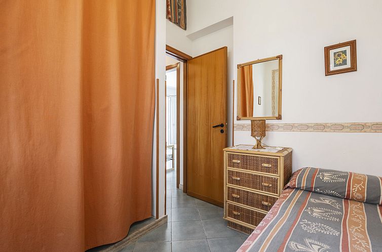 Appartement Cicladi Kea