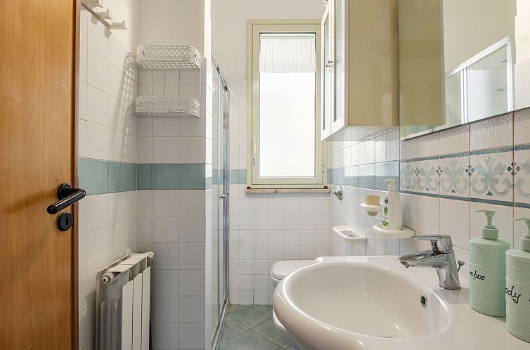 Appartement Cicladi Kea