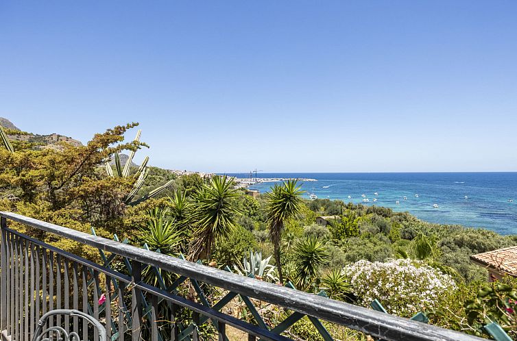 Appartement Cicladi Kea