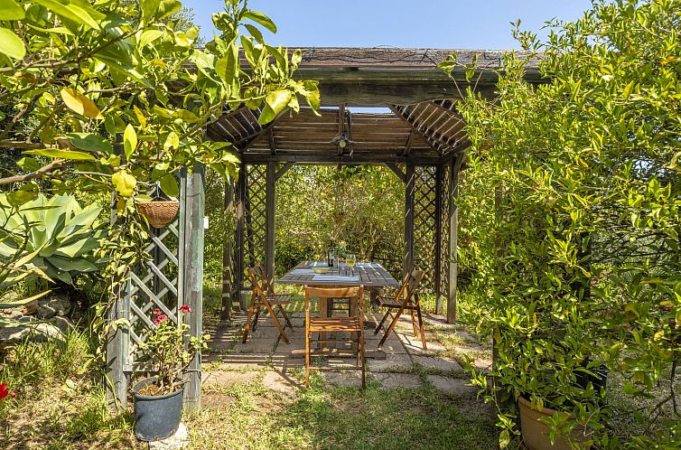 Appartement Cicladi Kea