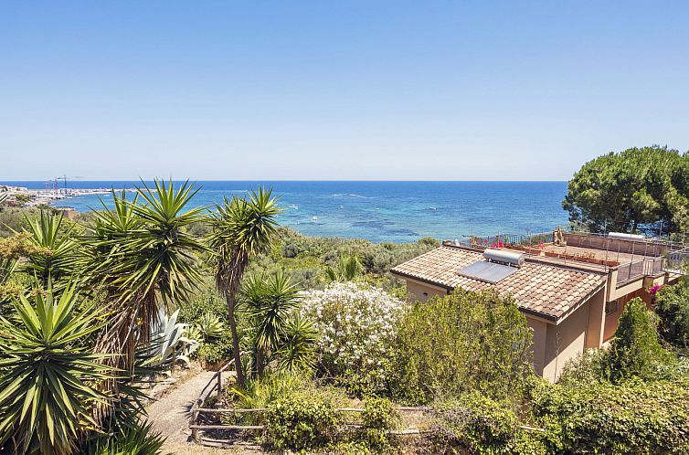 Appartement Cicladi Kea