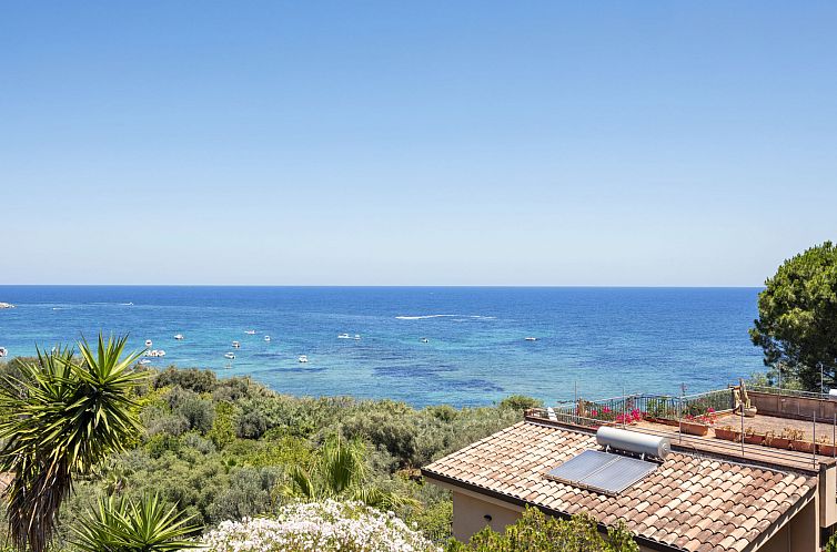 Appartement Cicladi Kea