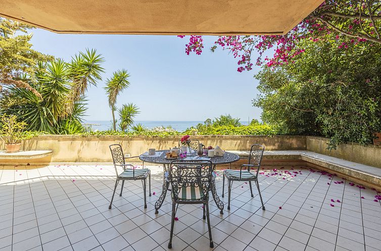 Unterkunft 0945014 - Appartement Sizilien - Appartement Cicladi Mikonos