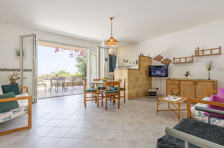 Appartement Cicladi Mikonos