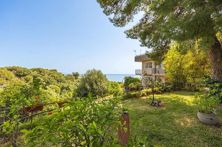 Appartement Cicladi Mikonos