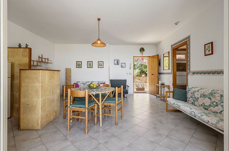 Appartement Cicladi Mikonos