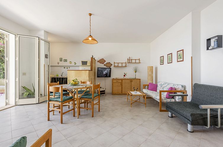 Appartement Cicladi Mikonos